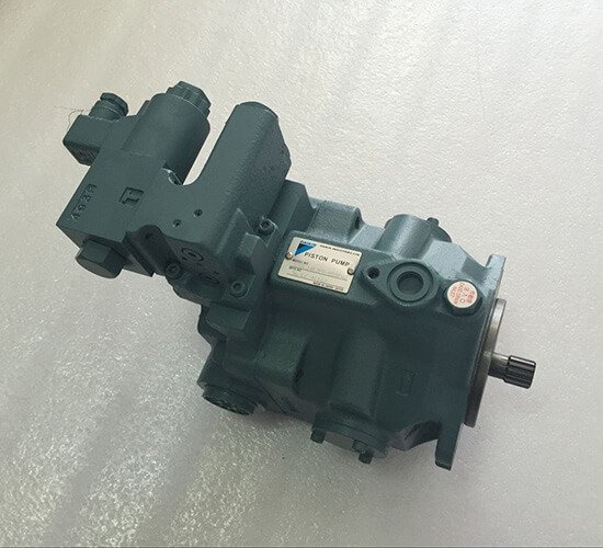 V series Piston Pump